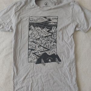 Good Mythical Morning Graphic Tee